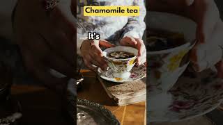 Benefits Of Chamomile [upl. by Atnas510]