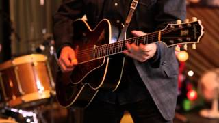 Chuck Mead and His Grassy Knoll Boys  Neosho Valley Sue Live in Nashville 2014 [upl. by Nagorb984]