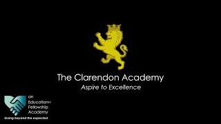 Welcome to Clarendon Academy [upl. by Akinehs882]