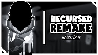 This Incredibox Recursed Remake Blows My Mind [upl. by Cyndie159]