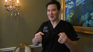 The Best Tummy Tuck Results  Vennemeyer Plastic Surgery  Greater Dallas TX [upl. by Anialahs]