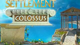 Free online and downloadable games Alawar quotSettlement Colossusquot flv [upl. by Bottali757]