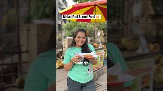 Malad’s Street Food Spots shorts [upl. by Lon]