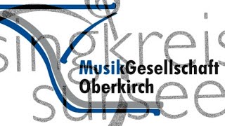 MG Oberkirch  Wiener Philharmoniker Fanfare [upl. by Tran]