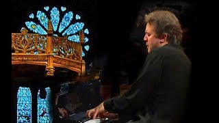 Alexei Volodin plays Rachmaninov Piano Sonata No 1 Live audio [upl. by Aerdnuahs]