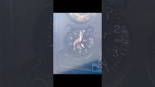 How does an altimeter work altimeter explained pilot pilotlife aviation short [upl. by Ilram]