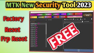 Unlocktool crack UFT MTK Nouvel outil de sécurité Bypass Login Edition 2023 GRATUIT POUR TOUS [upl. by Beverley]