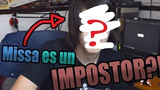 Soy un IMPOSTOR [upl. by Assilla]