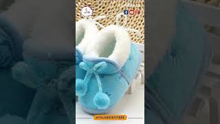 newborn baby Winter shoes price in bangladesh  বাচ্চাদের শীতের কালেকশন [upl. by Docile184]