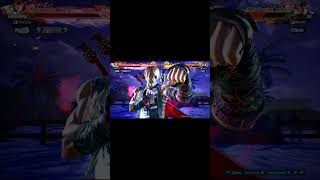 ReaLLLy  Hwoarang  vs  Jin  Tekken8  Ranked  Shorts [upl. by Storz817]