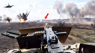 10 Minutes in Ukrainian Hell SpecOps in Action  Combat Footage [upl. by Petrine]