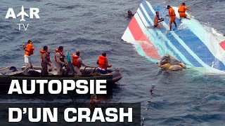 Vol AF 447 Rio  Paris  les raisons dun crash  Documentaire complet  HD  GPN [upl. by Scutt]