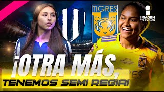 Todos los fichajes de la Liga MX Femenil para el Clausura 2024 Parte 1 [upl. by Gunar]