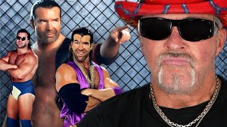 Buff Bagwell On The Impact Of Scott Hall [upl. by Elehcar]