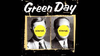 Green Day  Uptight  HQ [upl. by Peterus]