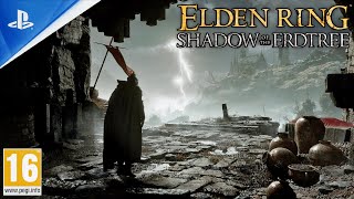 Elden Ring DLC Just Got A New Update [upl. by Nicolle]