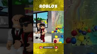 LÜG NICHT SONST PASSIERT DAS ☠️roblox [upl. by Jac]