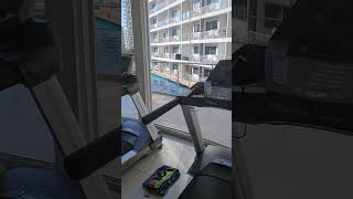 Gym laguna beach resort 1 jomtien thailand [upl. by Haddad]