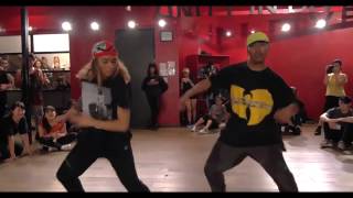 Remy Ma  Conceited X Ysabelle Capitule Choreography [upl. by Eimilb265]