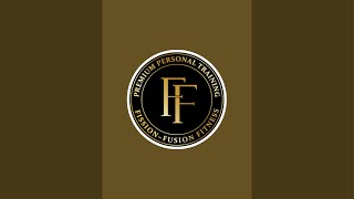 FissionFusion Fitness is live [upl. by Eddi]