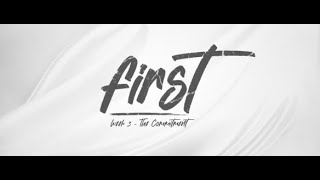 111724  Modern Worship  First  The Commitment  3 [upl. by Trust]