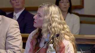 FULL VIDEO Lori Vallow Daybell in court March 6 2020 [upl. by Boyce]