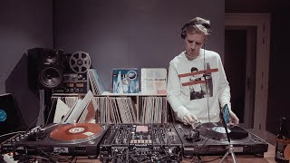 Joris Voorn Vinyl DJ Mix  Classic Dub Techno amp More [upl. by Arocet251]