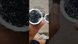 What is inside of pre carbon filter filter rofilter carbonfilter filterelements [upl. by Eerased]