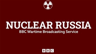 UK EAS  RussiaUK Nuclear Tensions [upl. by Hahsi]