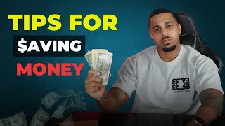 How To Save Money On A Low IncomeMoney Saving Tips [upl. by Llenrag]