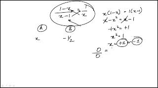 Question 08 Section 6 Quantitative Reasoning GRE Practice Test 1 [upl. by Danas368]