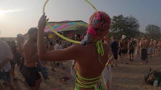 Boom Festival 2023  Last day [upl. by Attelocin]