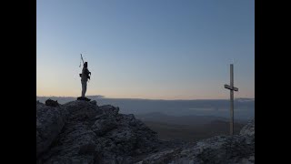 Scots Guards 226a Tune 586 The Crags of Tumbledown Mountain [upl. by Akienom]