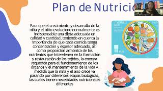 Taller de estimulación temprana para niños [upl. by Germain]