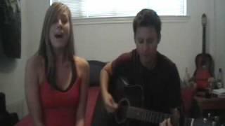 quot missing youquot tyler hilton and mia rose cover [upl. by Eileek91]