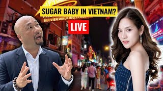 Living in Vietnam in 2024 Nightlife Open a Restaurant and MORE  QampA with Lawyer Ken Duong [upl. by Nhtanhoj]