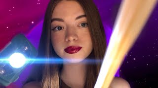 ASMR  SUIS MES INSTRUCTIONS VISUELLES 🌙✨ [upl. by Jyoti132]