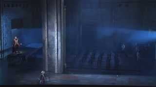 Â»NabuccoÂ«  Trailer Oper Leipzig [upl. by Asyen]