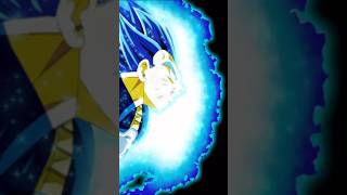 EZA SSBE Vegeta VS Gogeta Blue SA [upl. by Sim]