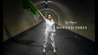 Raja Meziane  Doña Victoria السيّدة النّصر  Prod by Dee Tox [upl. by Hoenack311]