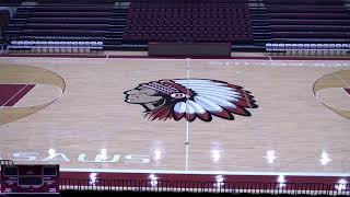 Blytheville High School vs Southside High School Mens Varsity Basketball [upl. by Dela]