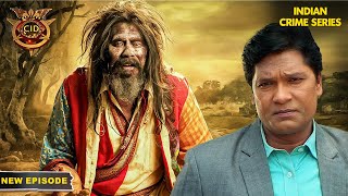 Mentally Unstable के सर पर सवार हुआ ACP से बदला लेने का जोश  CID  CID Season 2  Full Episode [upl. by Lyell]