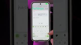 AI Generated Text Summaries for Videos googlegemini pixel9 ai [upl. by Ashlen231]