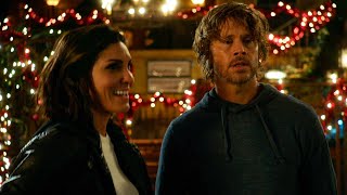 Youre Going To The Academy  NCIS Los Angeles 12x06 [upl. by Ehrsam]