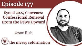 Synod 2024 Convenes Confessional Renewal From the Pews Upward [upl. by Airebma]