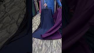 Pinteks StoneWork Beggy Maxi Abaya❤️❤️❤️2300Only54 LengthFree size ChestImported Nida Fabric [upl. by Alisa]