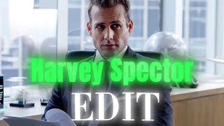 U should know yeat  Harvey Spector edit [upl. by Morissa]