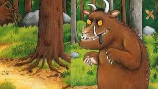 Story time with Mrs Bukhari  The Gruffalo [upl. by Strickland573]