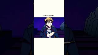 Different power  School anime  anime animeloverz animeedit anime viral comedy [upl. by Harrell401]