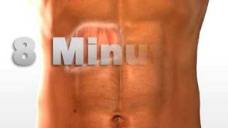 8 Abs Workout  Downloadable for abdominal  abdomen [upl. by Aniale]